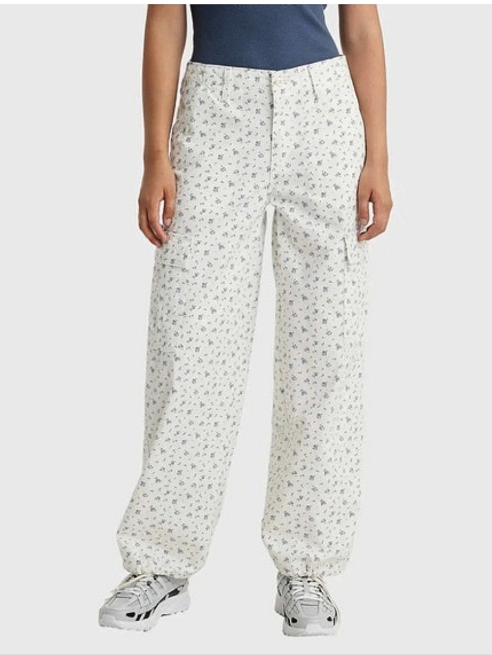 💖 LEVI'S '94 Baggy Cargos Pants